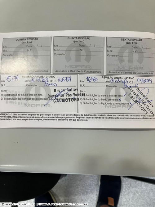 Jeep RENEGADE 1.8 FLEX 2018/2018